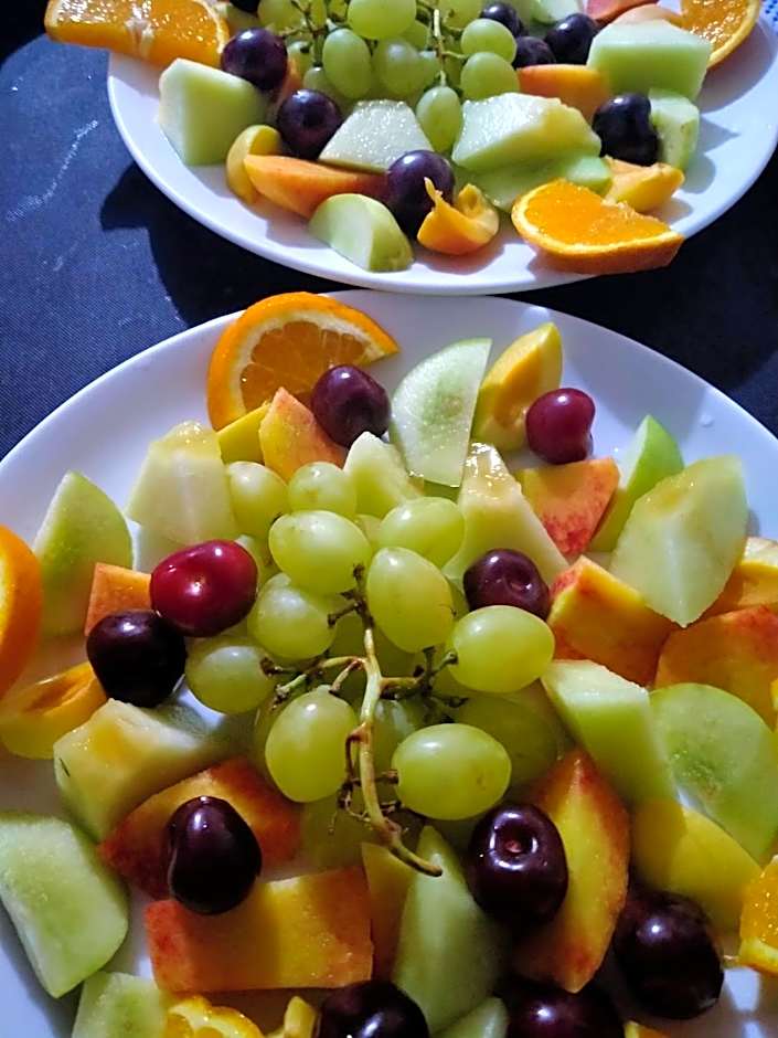 Nizam Butik Otel Büyükada