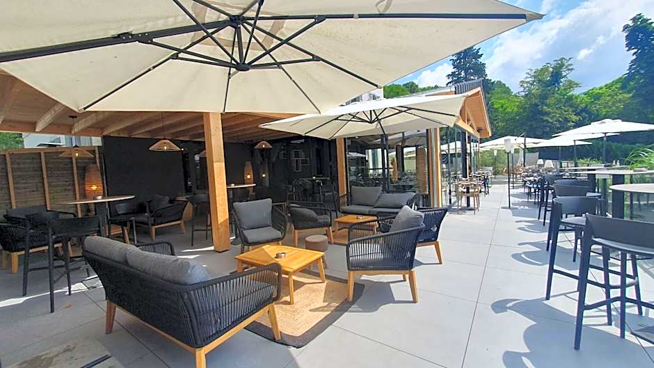 Hôtel Restaurant Le Repère