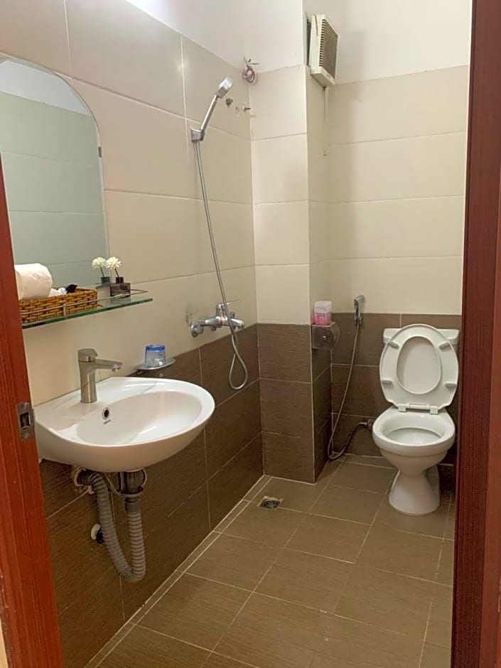 My House Homestay Đà Lạt