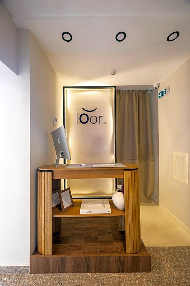 lo͝or luxury retreat