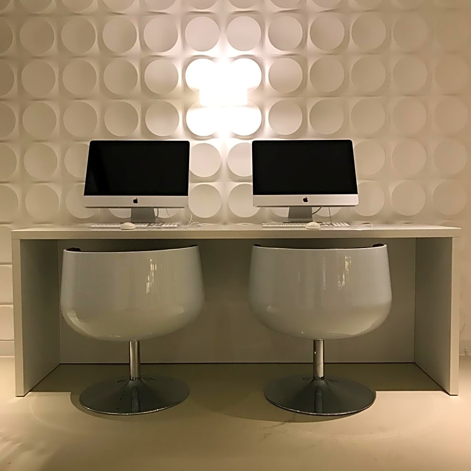 Hotel Conti Duisburg - Partner of SORAT Hotels