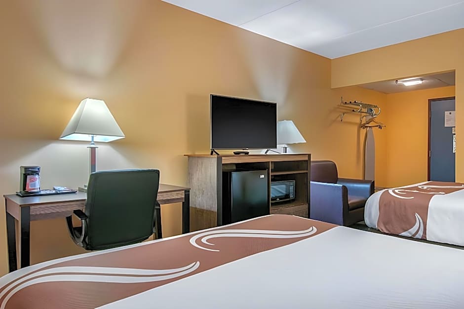 Quality Inn