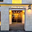 Jecheon The Wall Hotel