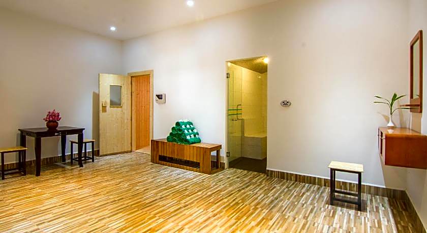 Glorious Hotel & Spa