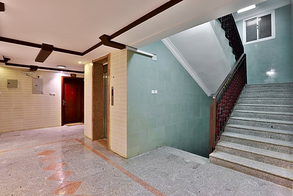 Fawasel Tabuk Hotel Apartment