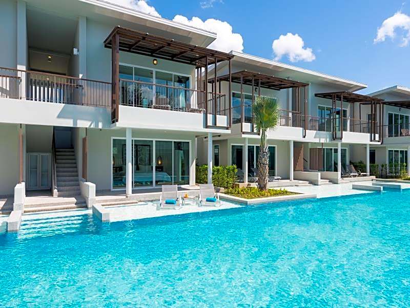 The Waters Khao Lak by Katathani Resort