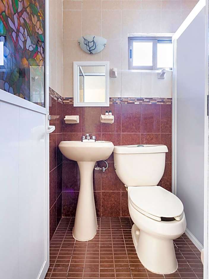 Hotel Jardín Cancún