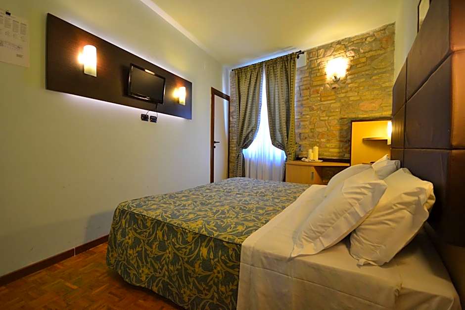 Hotel Il Castello