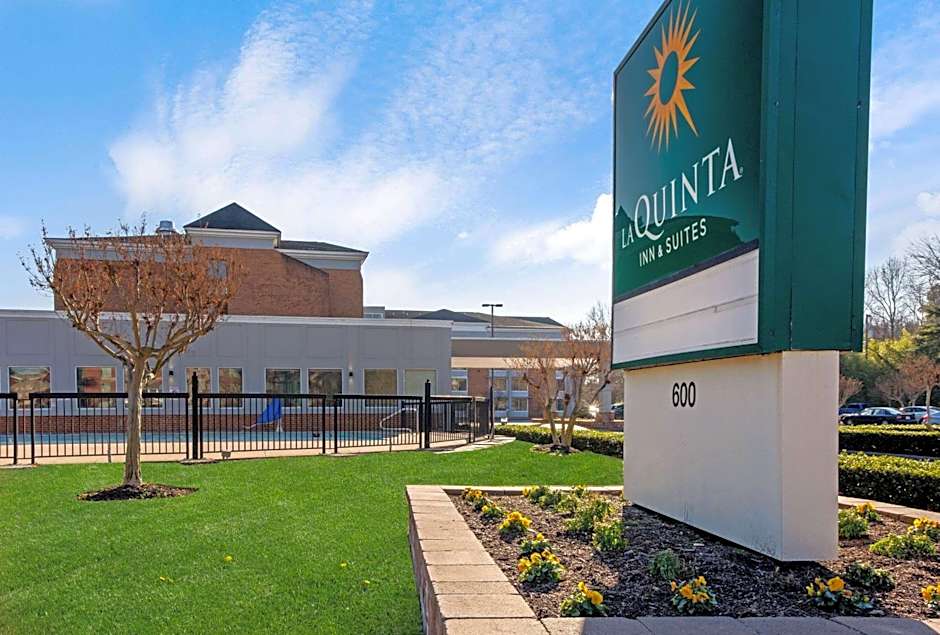 La Quinta Inn & Suites by Wyndham Williamsburg Historic Area