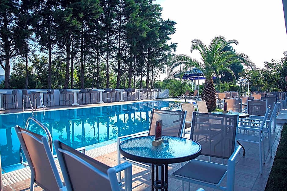 Hotel Philippos Livadeia