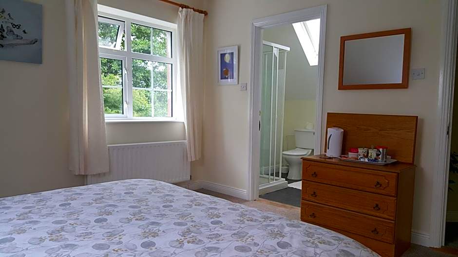 Nephin Lodge