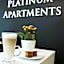 Platinum Apartments Aparthotel