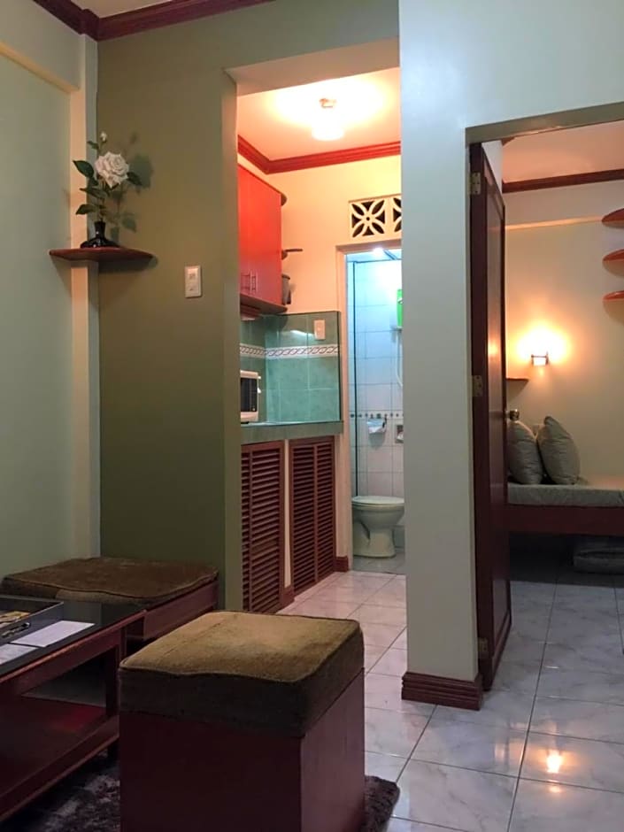 Las Pinas Serviced Apartment