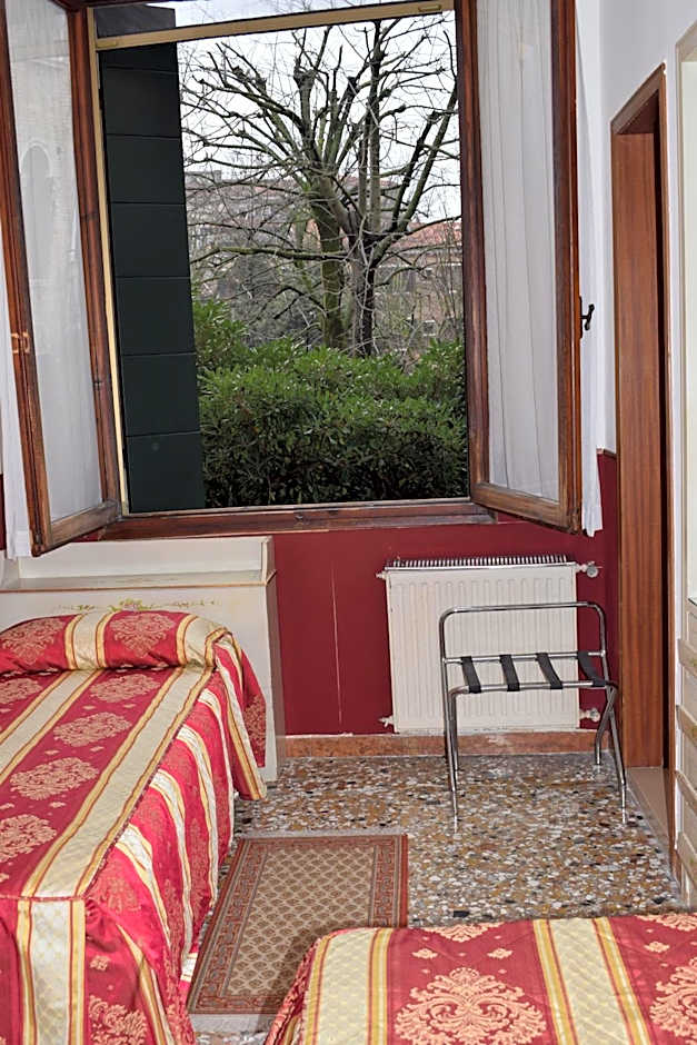 Albergo Basilea