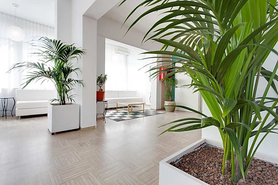 Hotel Bristol - Koolibry Hotels