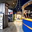 ibis budget Toulouse Centre Gare