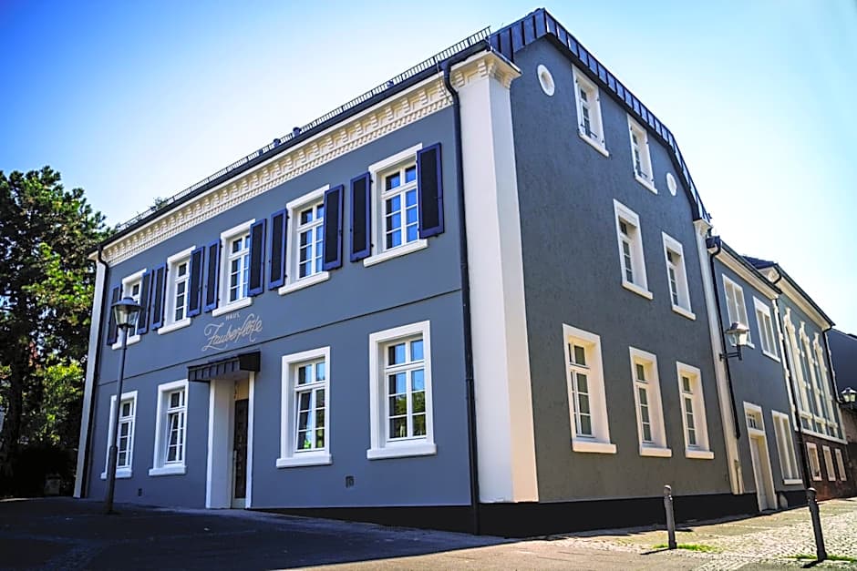 Haus Zauberflote