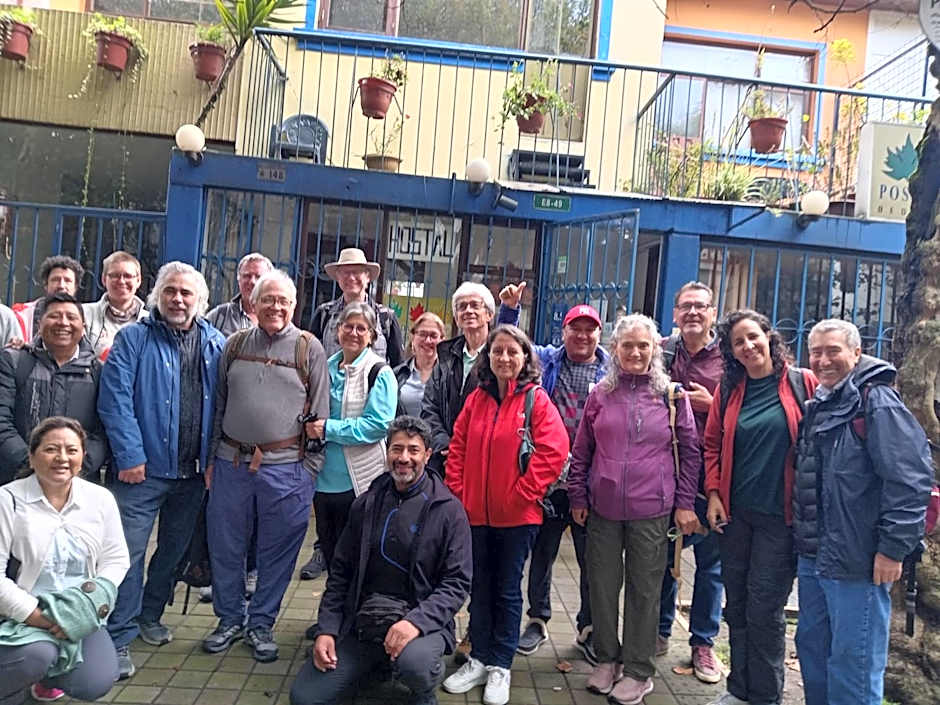 Hostal Posada del Maple