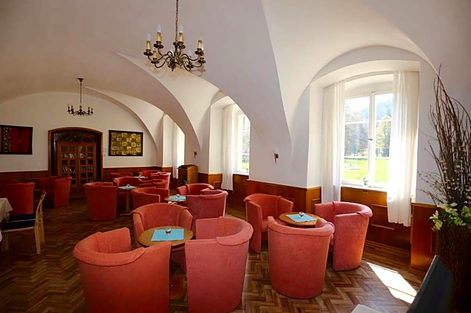 CAREA Hotel Fürstenhof