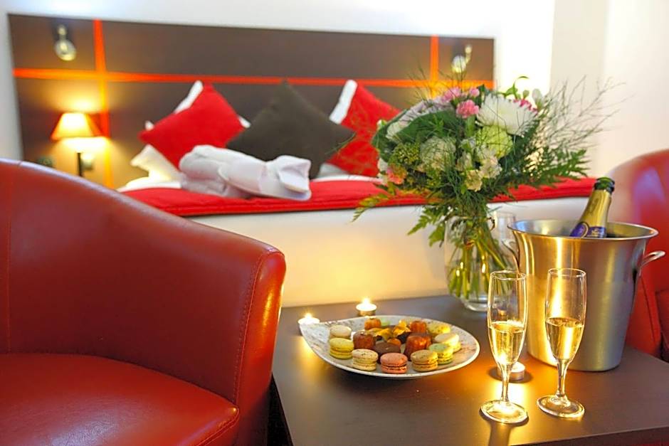 Zenia Hotel & Spa