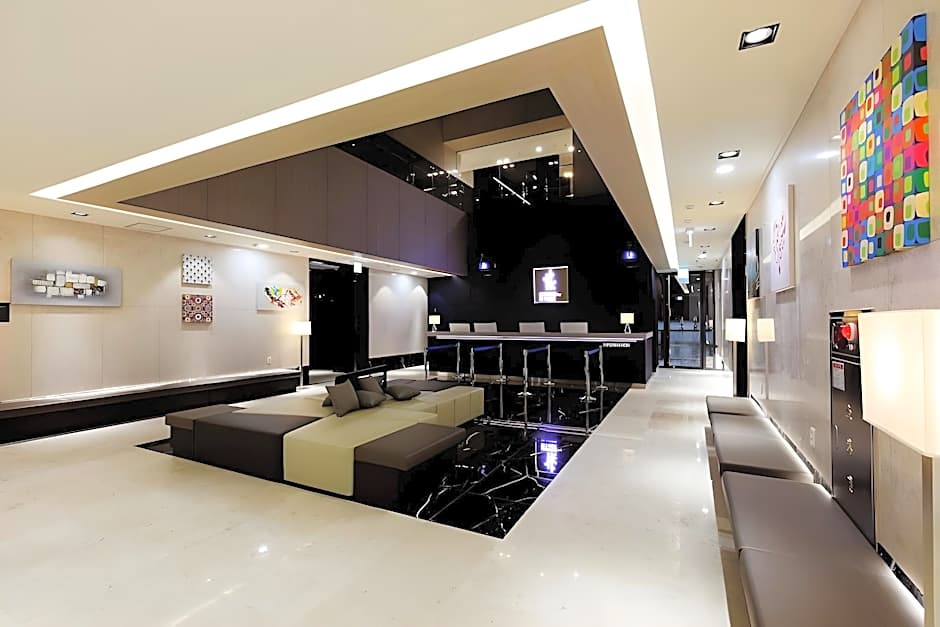 Gloucester Hotel Kintex