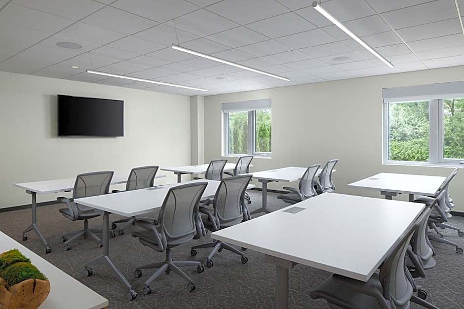 Element Valley Forge King of Prussia