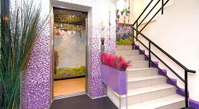 Lilac Relax Residence