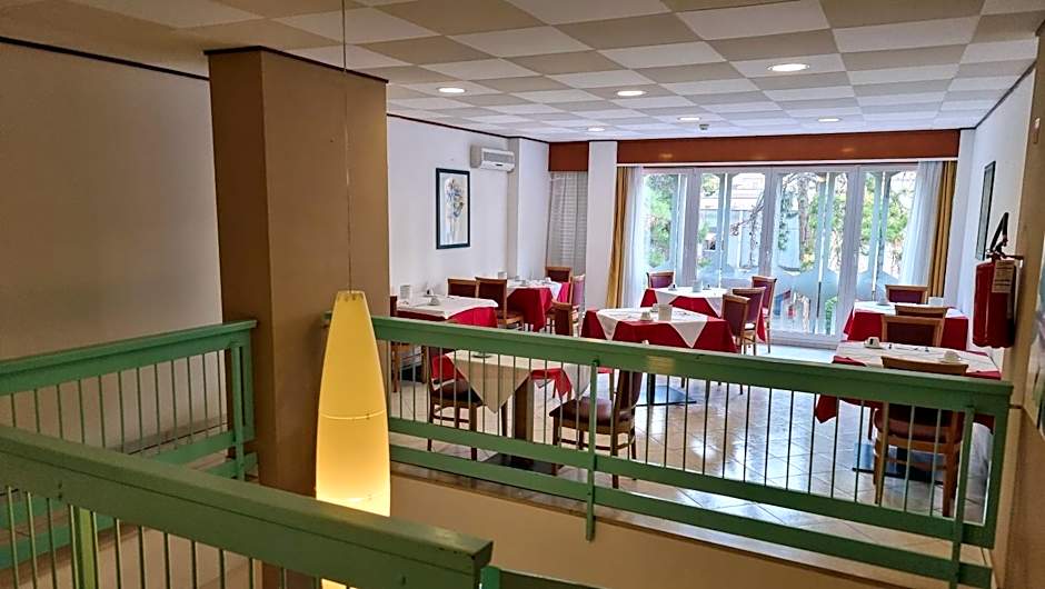 Hotel Regina