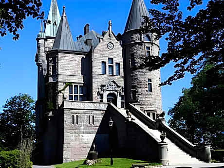 Teleborgs Slott