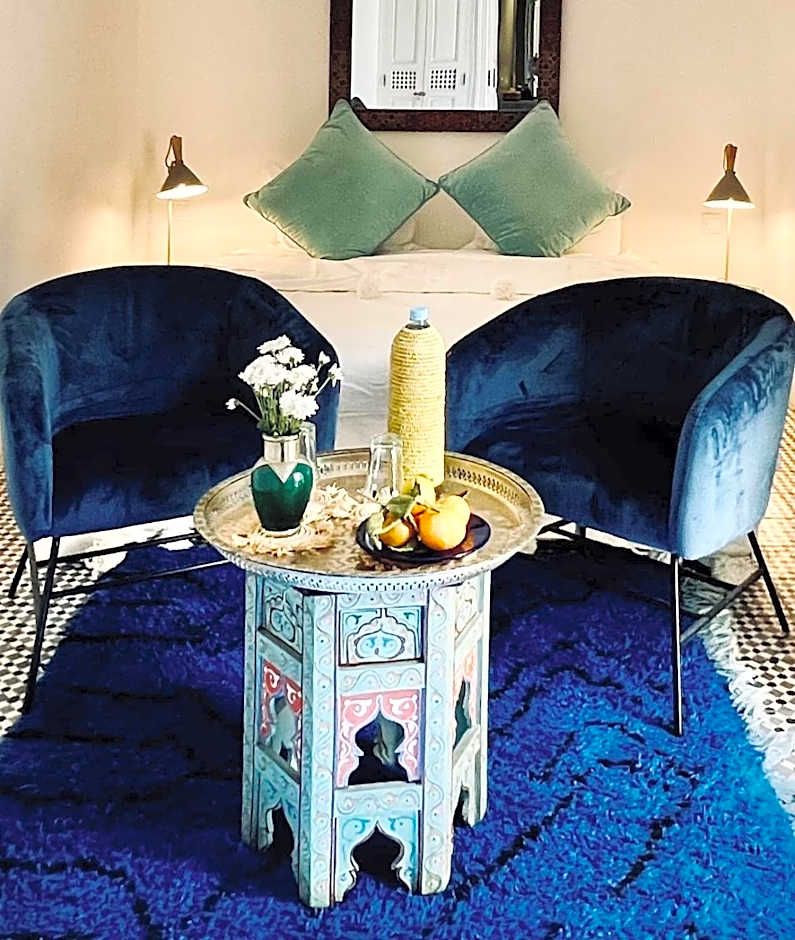 Riad Albatoul