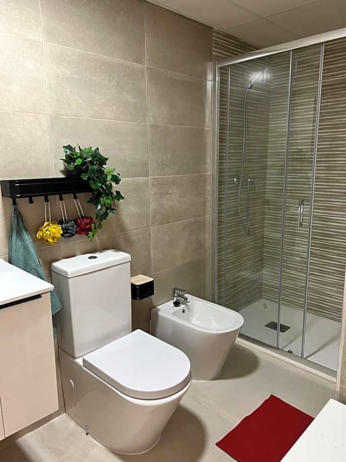 Bnbook Medea Apartments 2