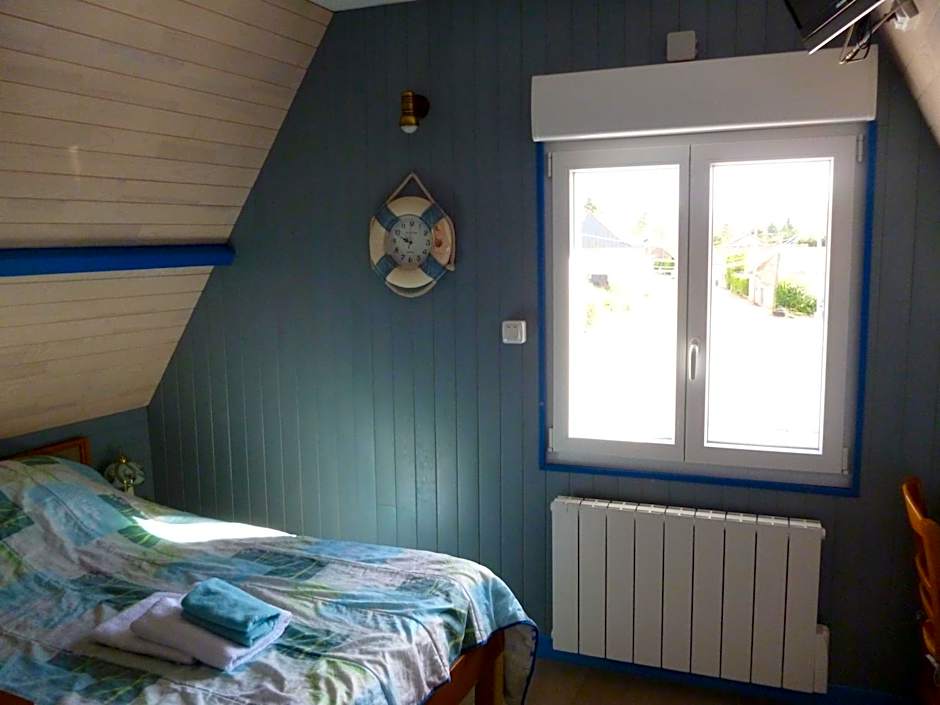 Auberge des Etangs
