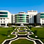 Cevahir Hotel Istanbul Asia