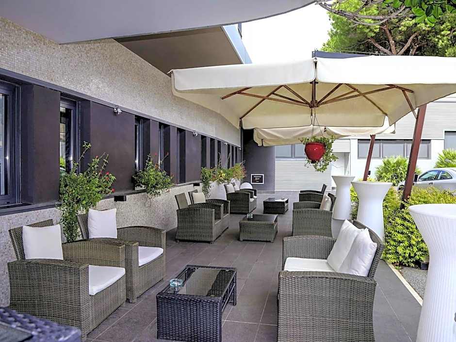 Ibis Styles Roma Eur