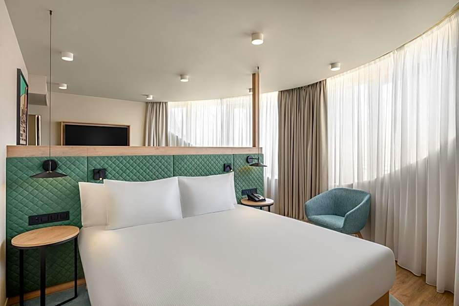 Hilton Garden Inn Debrecen City Center