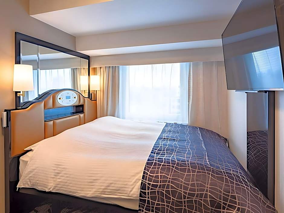 APA Hotel Asakusa-Ekimae