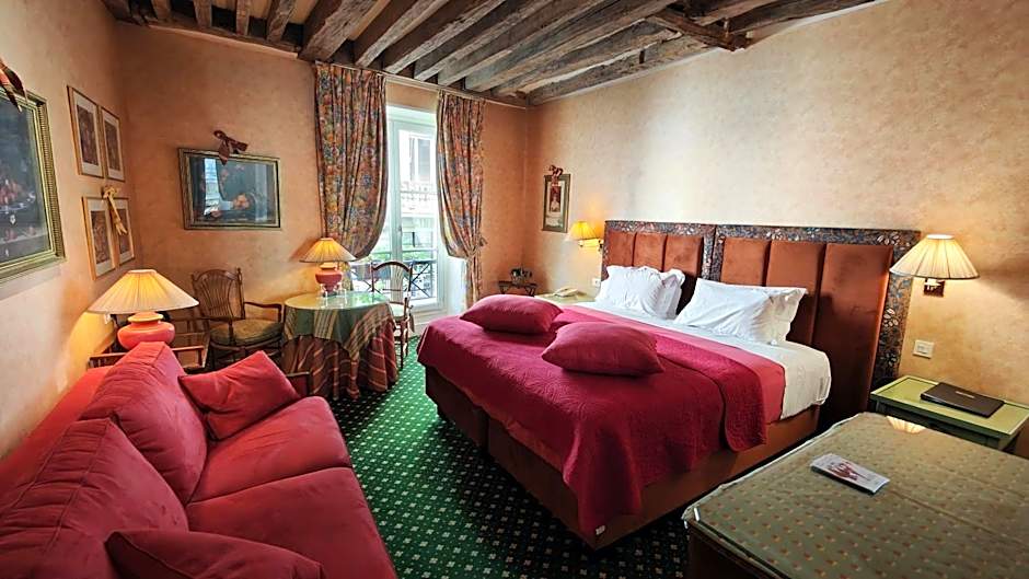 Le Relais Médicis