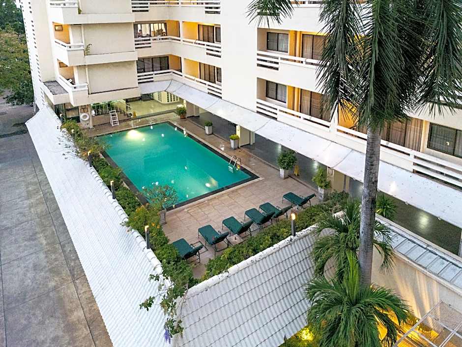 Kantary House Ramkamhaeng Hotel [Bangkok] 