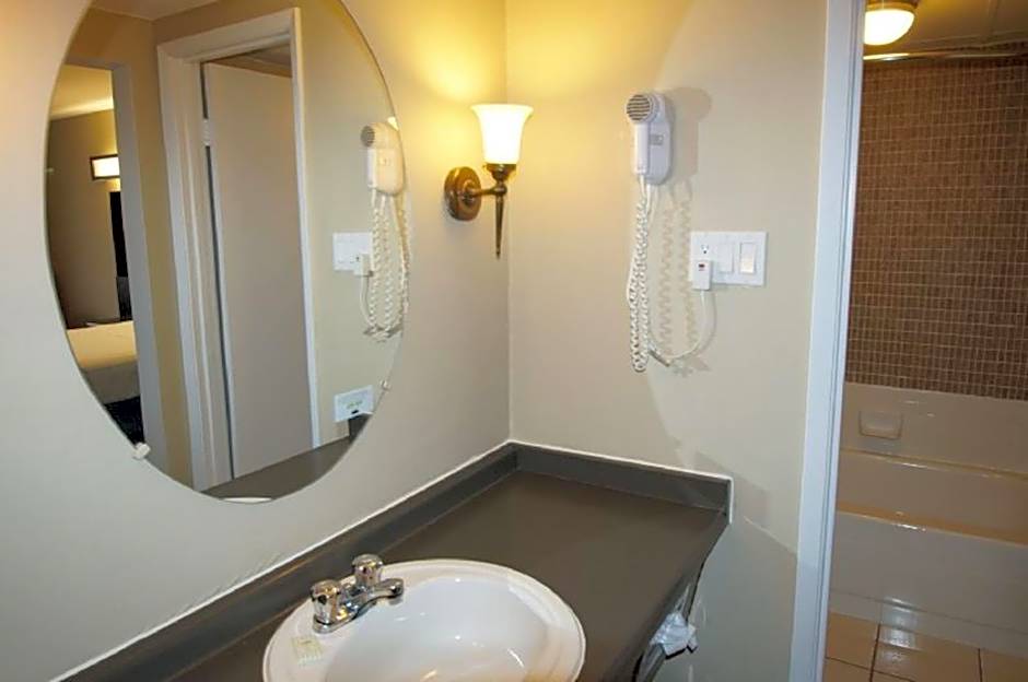 Canadas Best Value Inn St. Catharines
