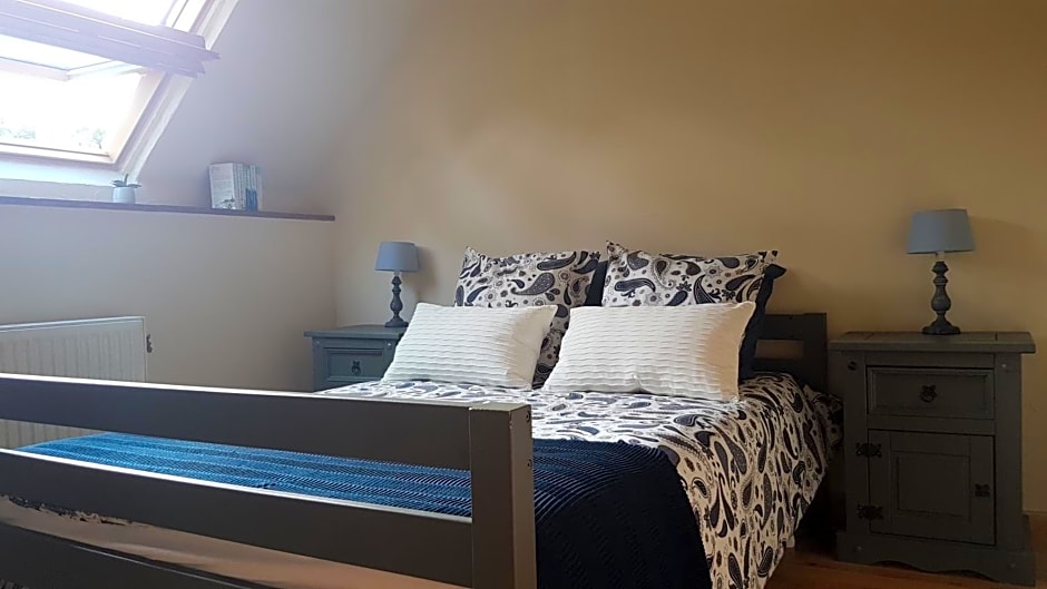 Le Moulin du Cluzeau