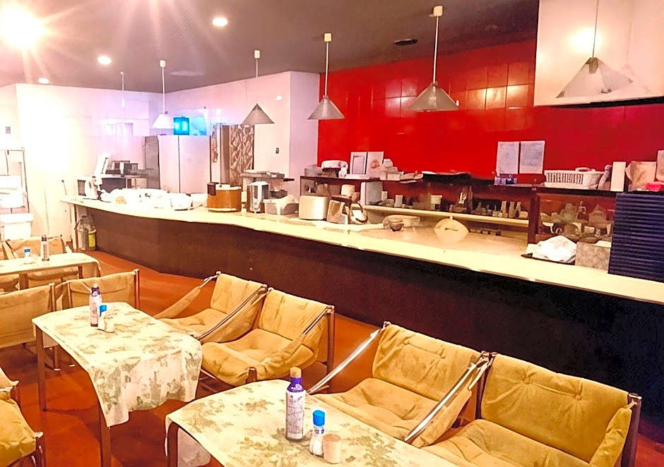 Royal Inn Shin-Yamaguchi Ekimae