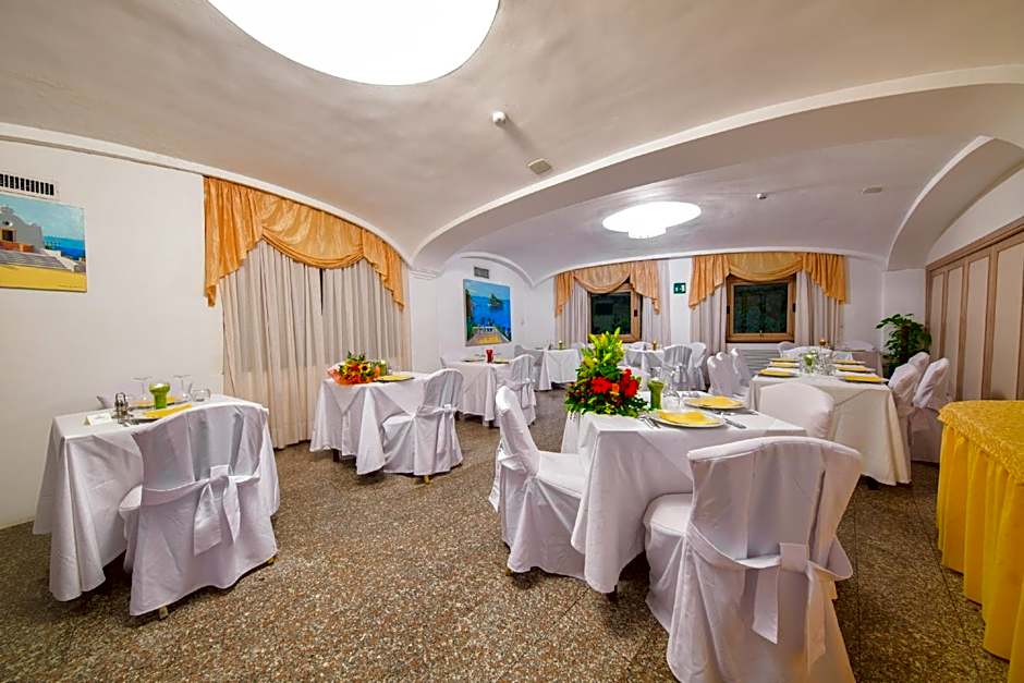 Hotel Terme President