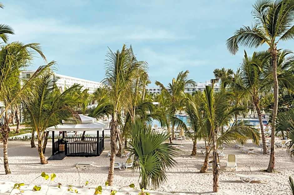 Riu Republica - Adults Only - All Inclusive