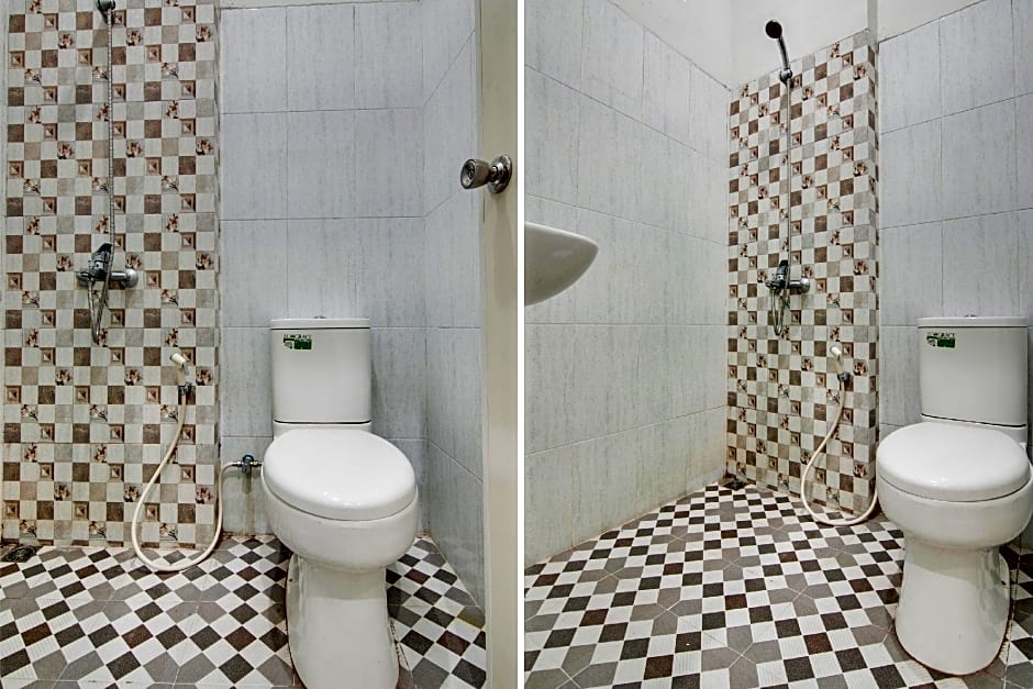 Hotel O Nirvana Homestay Syariah