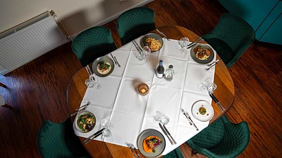 Heide Hotel Reinstorf