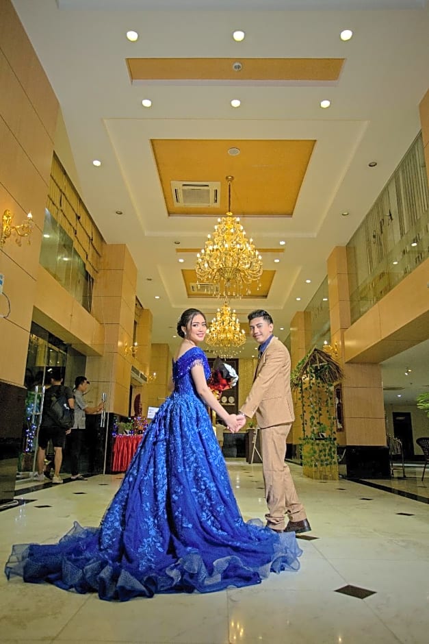 Esperado Lake View Hotel