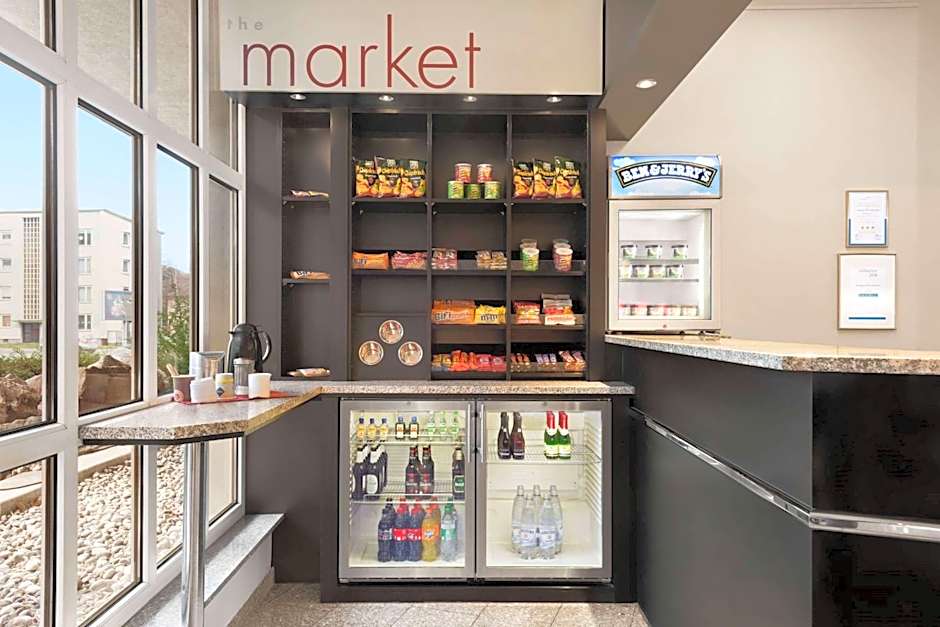 Ramada by Wyndham Bottrop