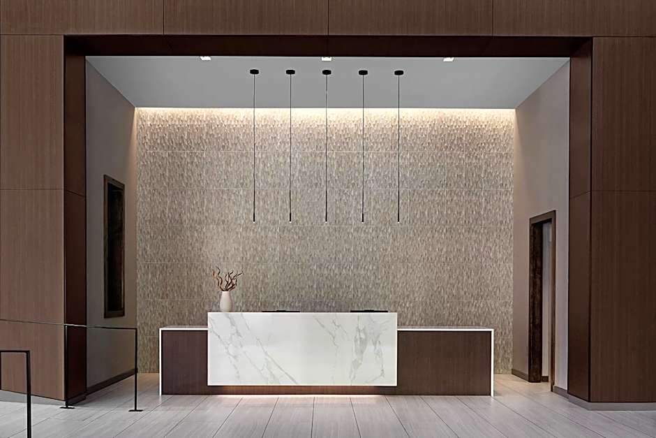 AC Hotel by Marriott Little Rock Downtown