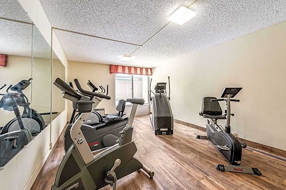 Quality Inn & Suites