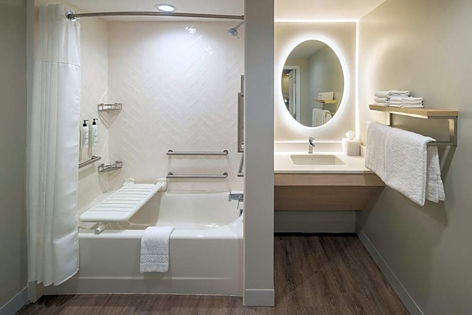 TownePlace Suites by Marriott Georgetown